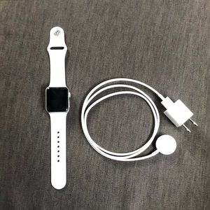 Apple Watch Series 3